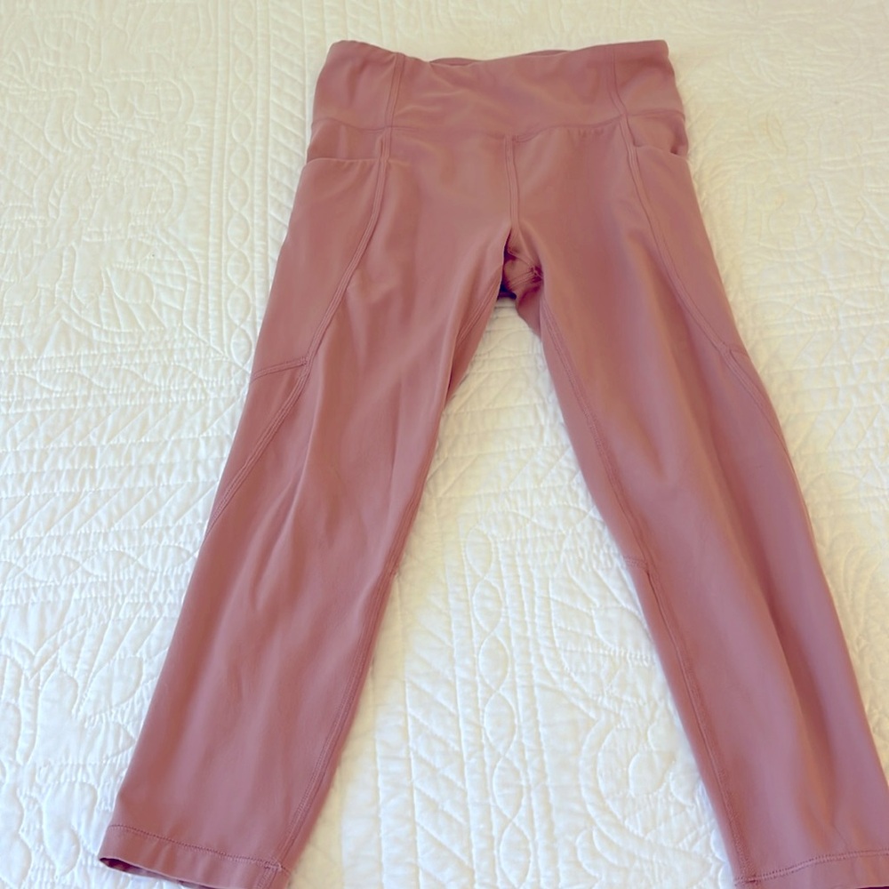 Atheta girl leggings